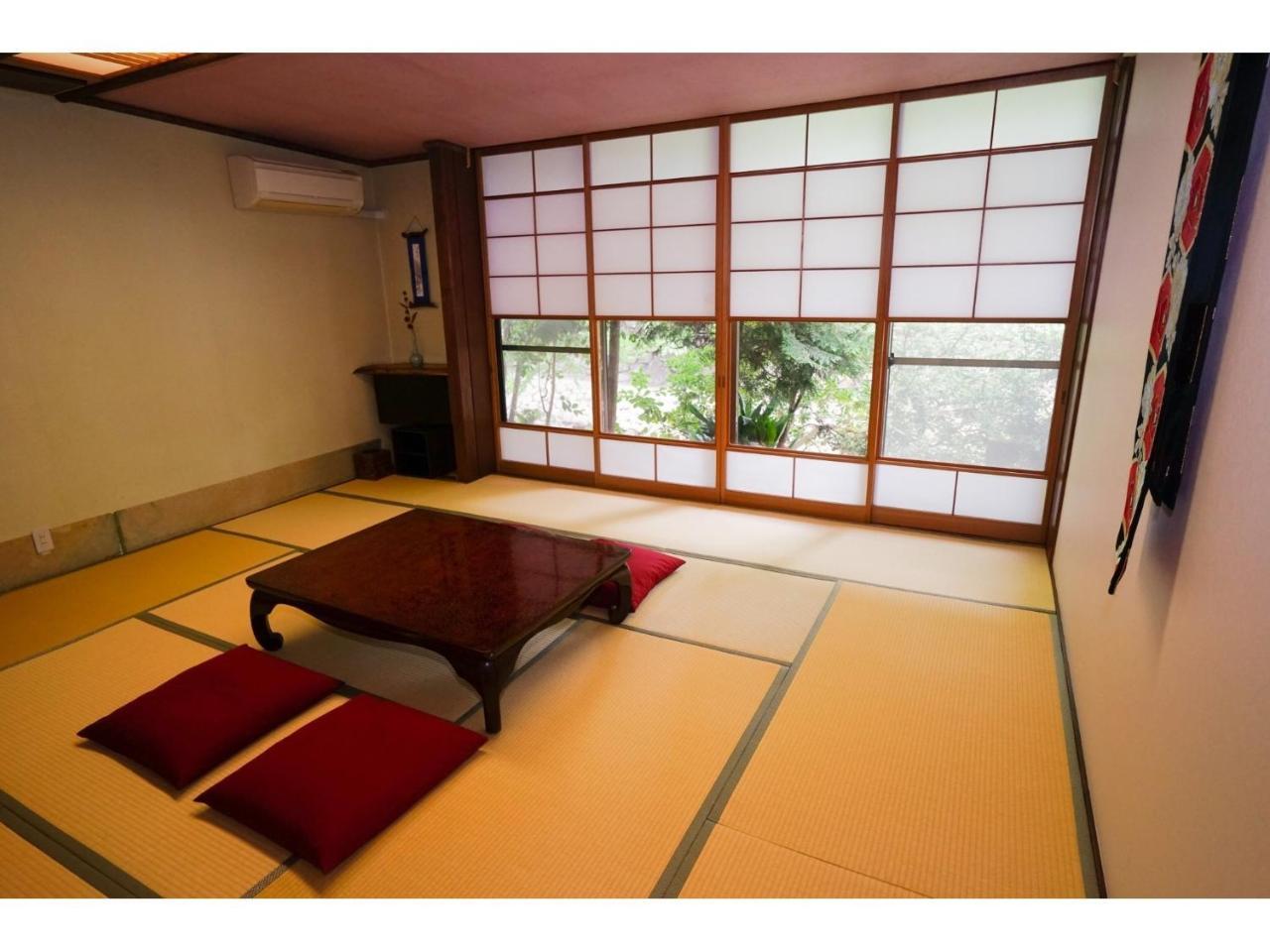 Onsen Yado Mizuguchi Exterior foto